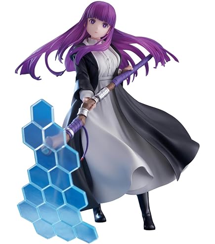 Amazon | セガ葬送のフリーレンちょこのせプレミアムフィギュアフリー